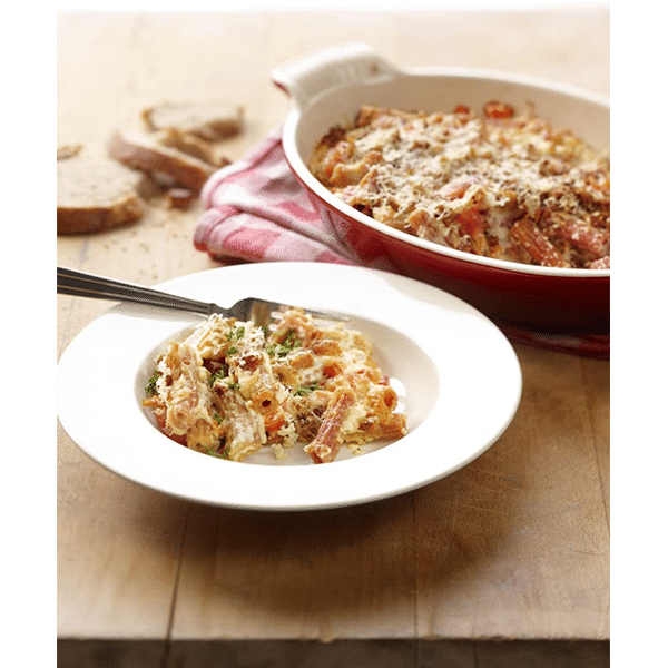 Pasta and pasta machine Plus, large, HR2375/06