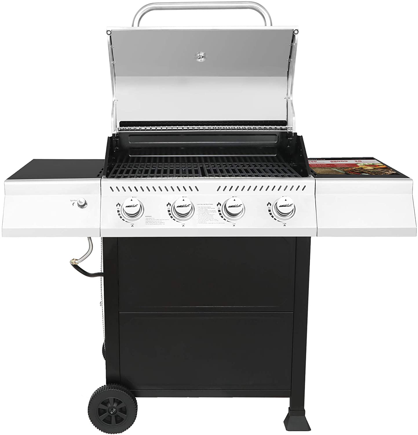 264- It’s the sale of all sales