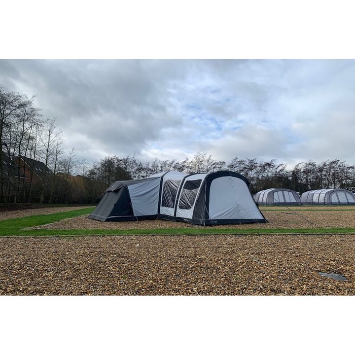 Outdoor Revolution Airedale 12 Tent