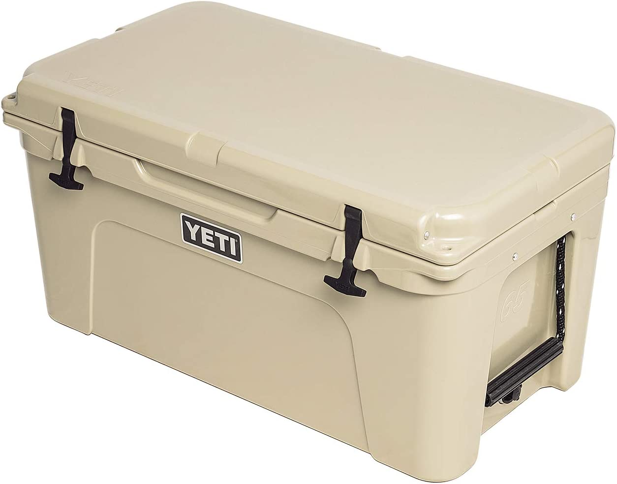 YETI Tundra 45qt & 65qt Cooler