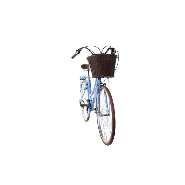 27.5 inch Wheel Size Womens Hybrid Bike