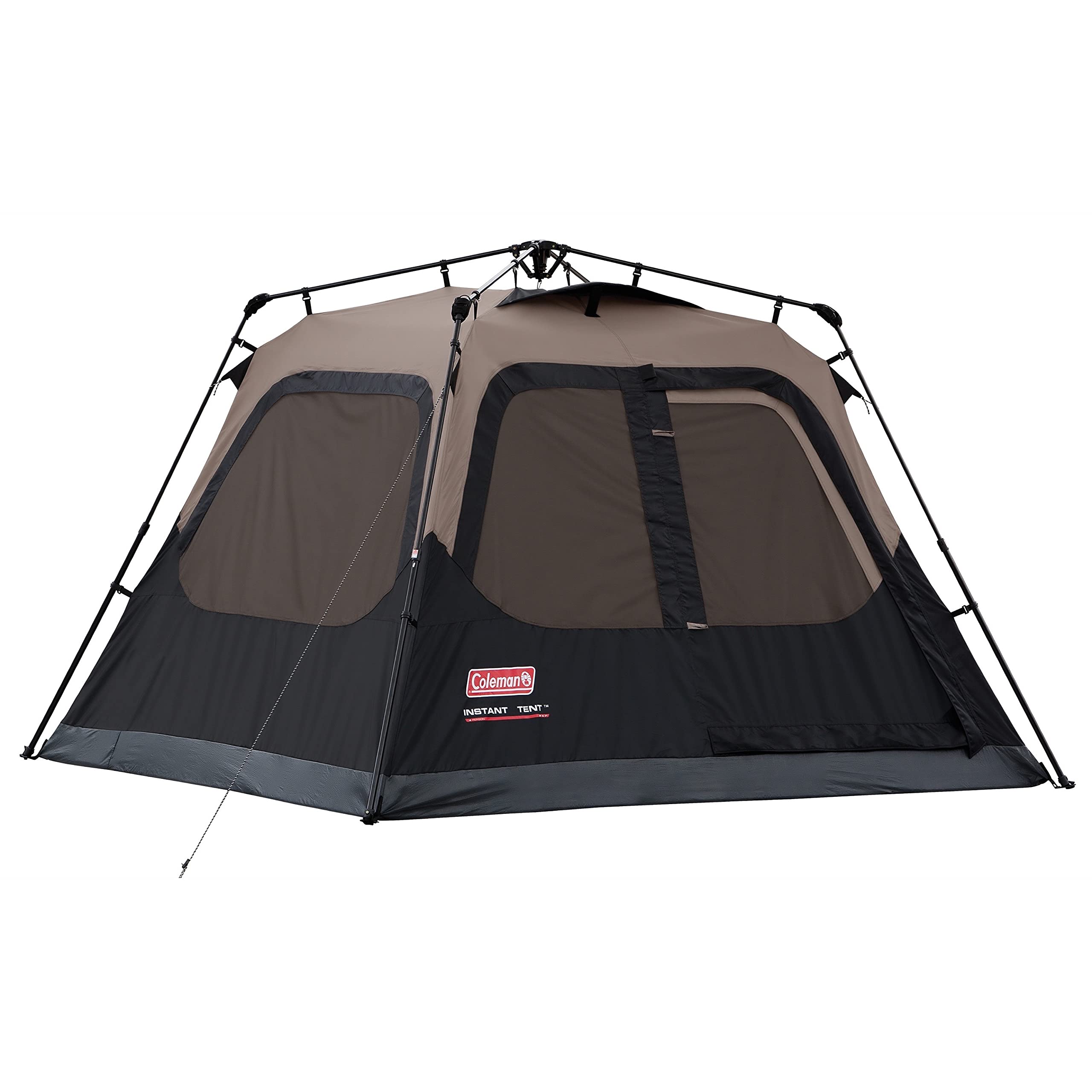Coleman Cabin Tent with Instant Setup in 60 Seconds