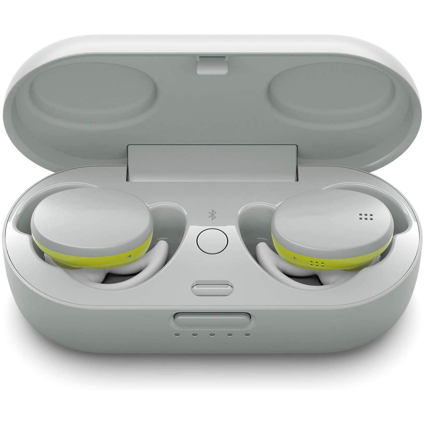 Bose Sport Earbuds—True Wireless Earphones—Bluetooth Headphones for Workouts and Running—Triple Black