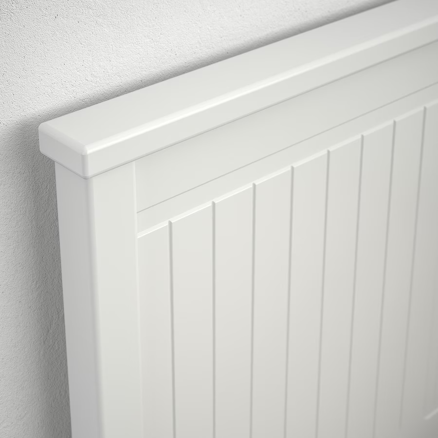 IKEA Hemnes DELIVERY included Day-bed w 3 drawers1 mattresses, white