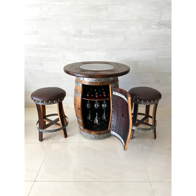 Full Multi-Use Bar Set