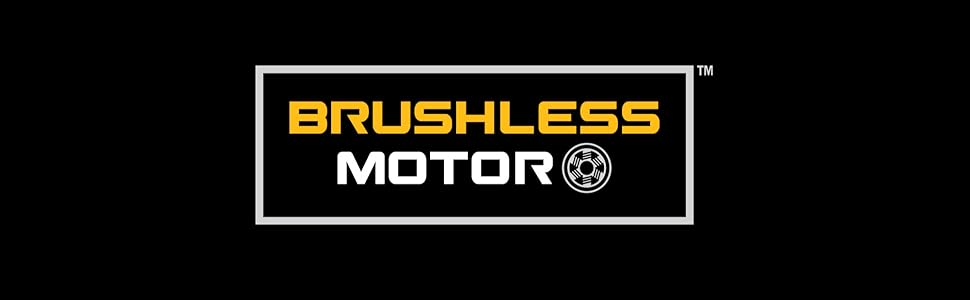 Brushless Motor
