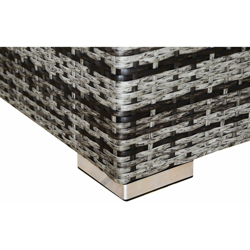 5 - Person Seating Group with Cushions