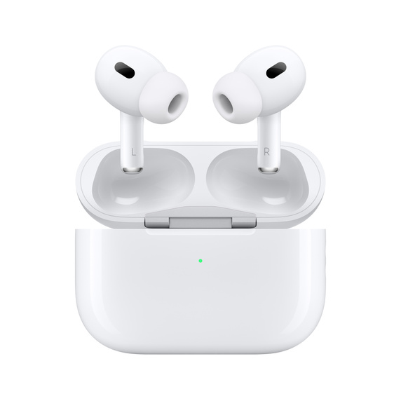 AirPods Pro (2nd Generation) - with MagSafe Charging Case (USB-C)