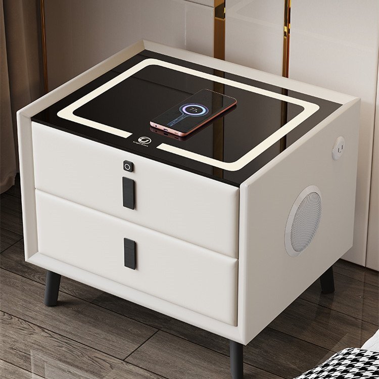 TODAY'S CLEARANCE SALE!SMART NIGHTSTAND