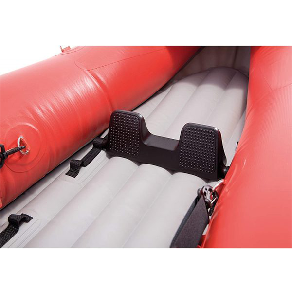 professional series inflatable fishing kayak