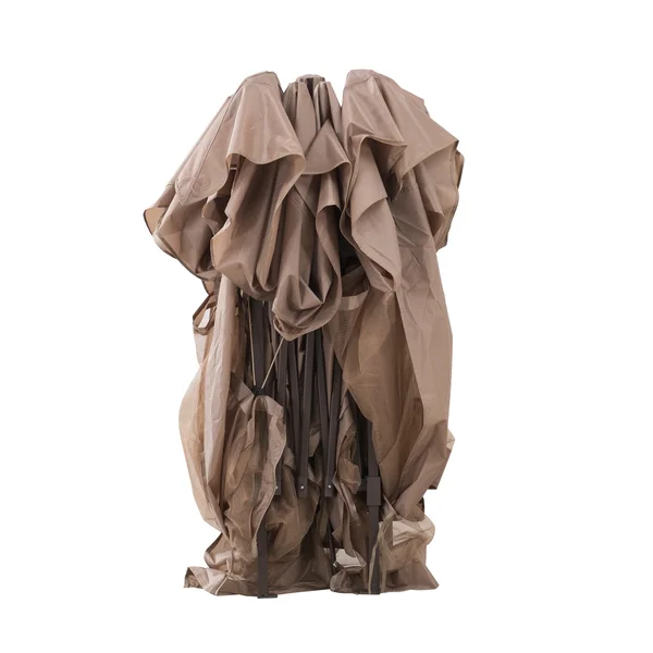 Bayfield 10.8 Ft. W x 10.8 Ft. D Steel Pop-Up Gazebo