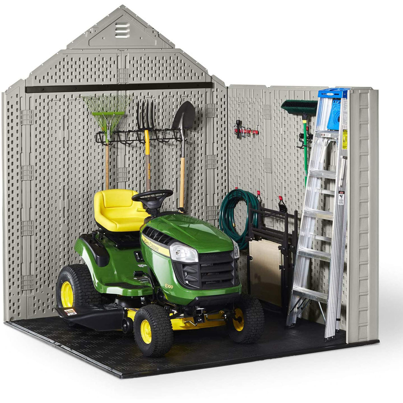 1283-Clearance Sale happening this weekend