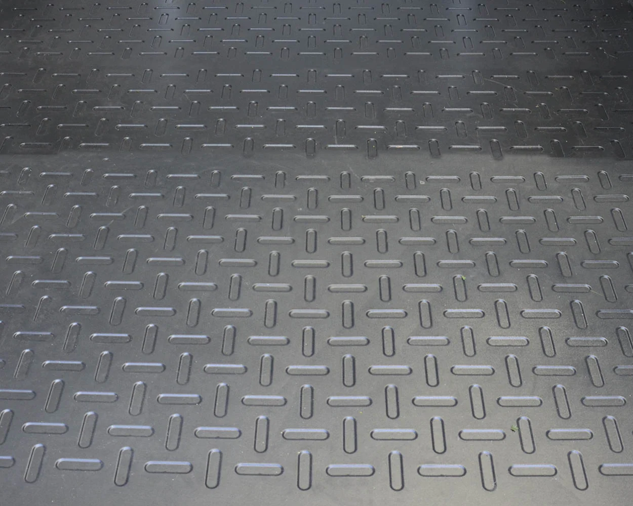 Palram Canopia Skylight 6 ft. x 5 ft. Shed Kit - Dark Grey