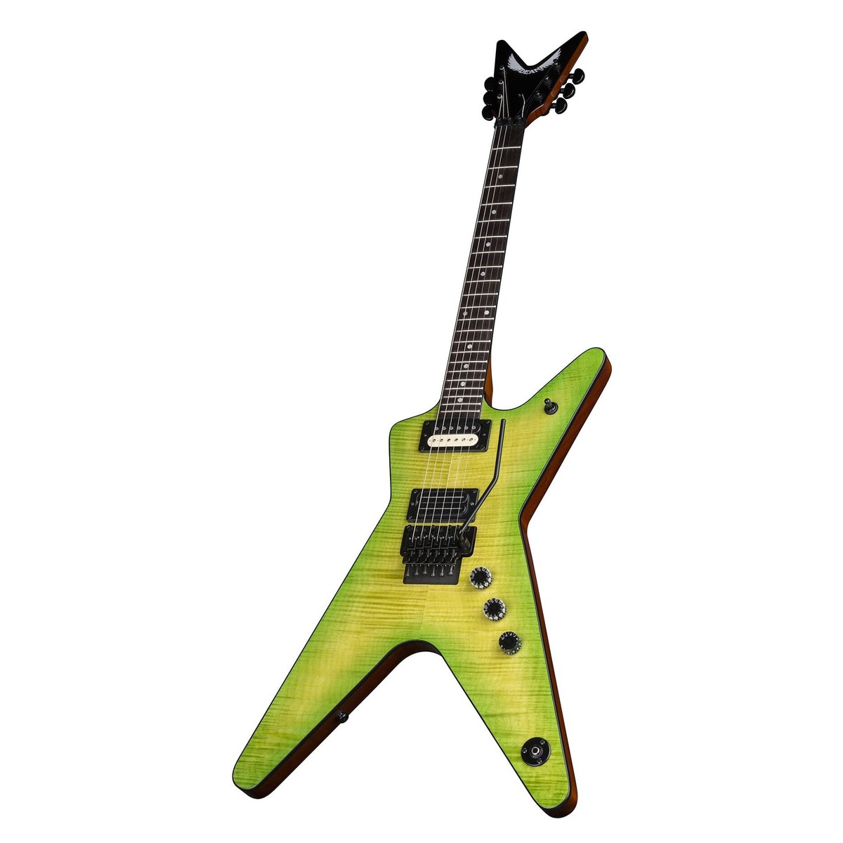 Dean Dimebag ML, Dime Slime
