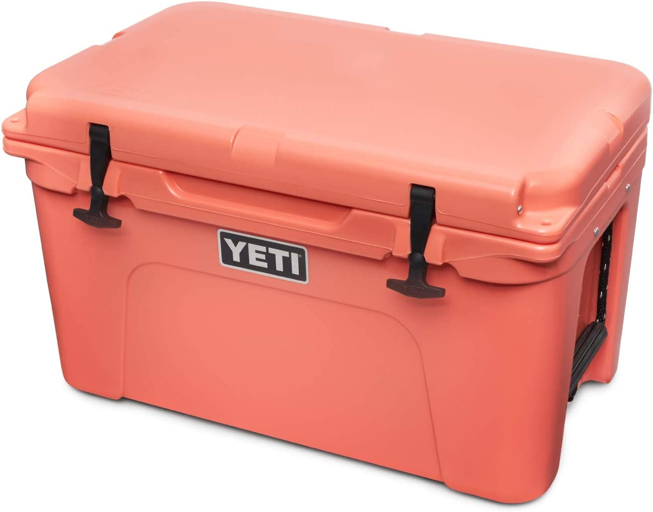 YETI Tundra 45qt & 65qt Cooler