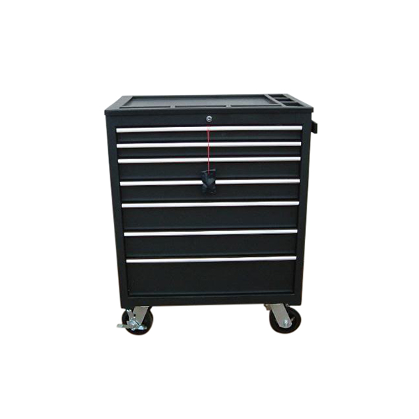 US PRO TOOLS 1 PIECE HEAVY DUTY CLASSIC ROLLER CABINET