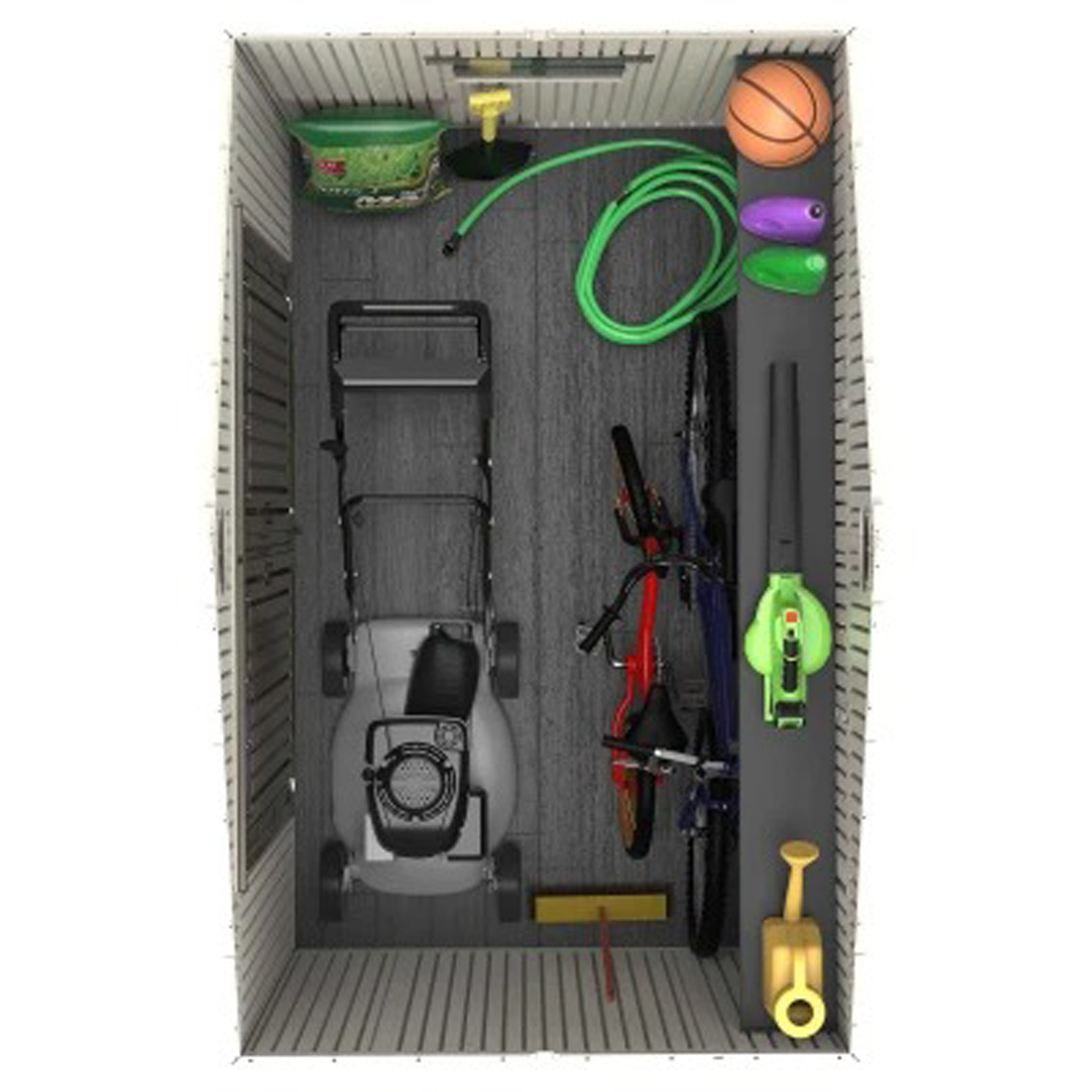 1571-Limit Discounts