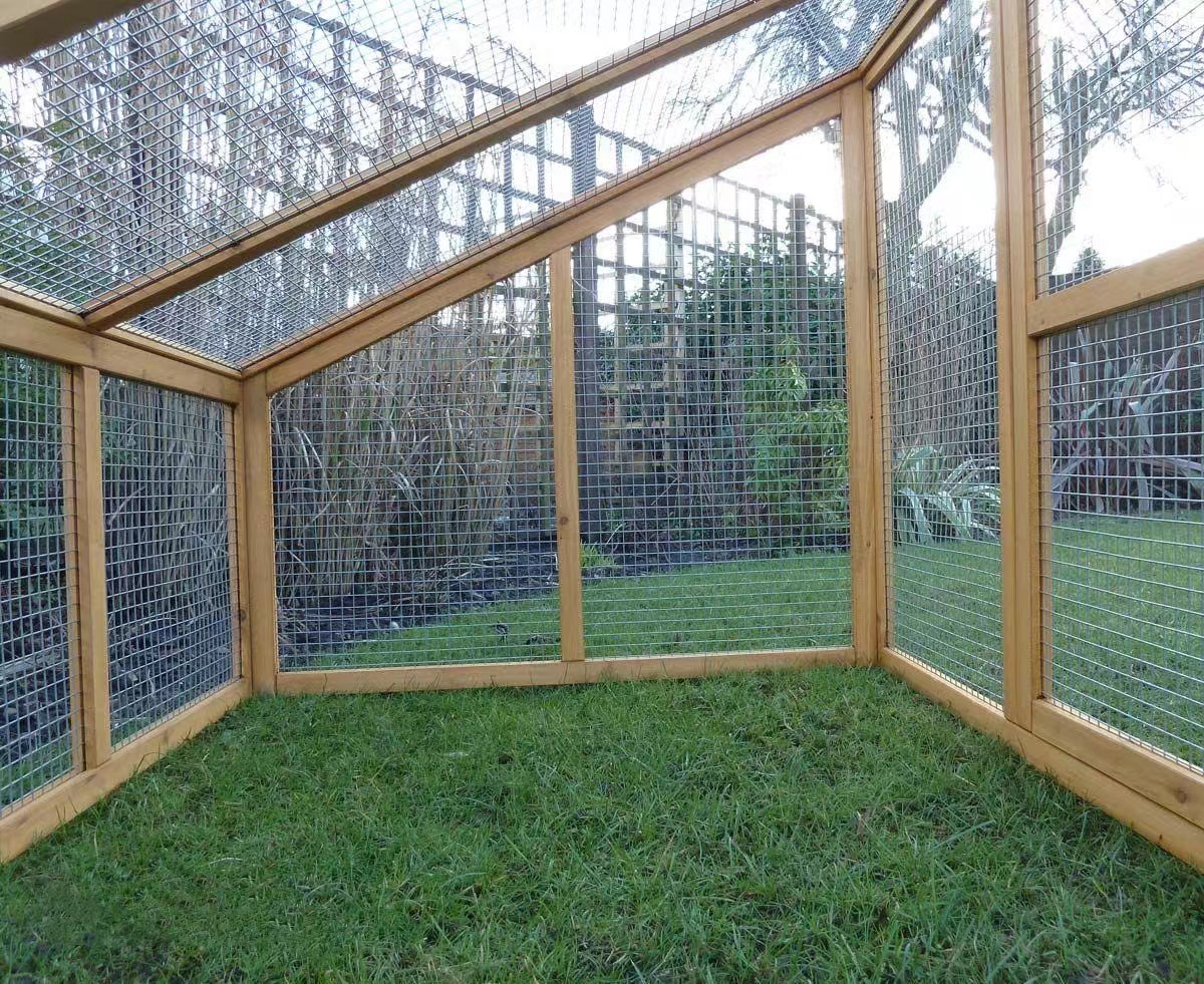 Top class chicken coop & Run