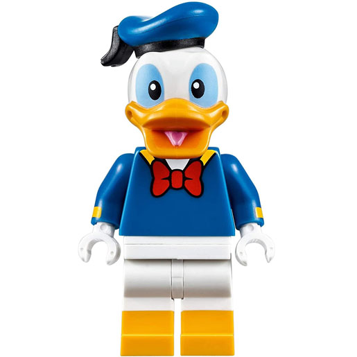 LEGO Disney Castle 71040