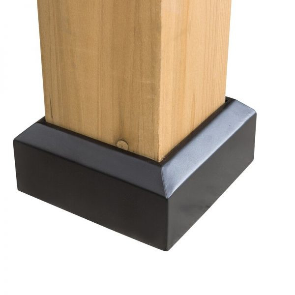 Solid Wood Patio Gazebo