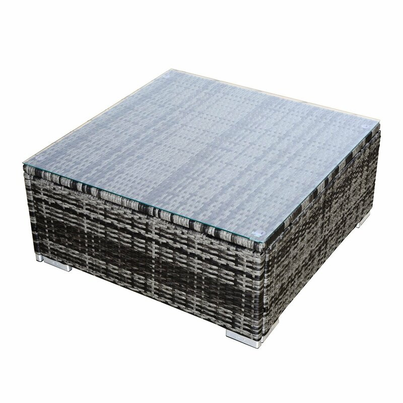 5 - Person Seating Group with Cushions