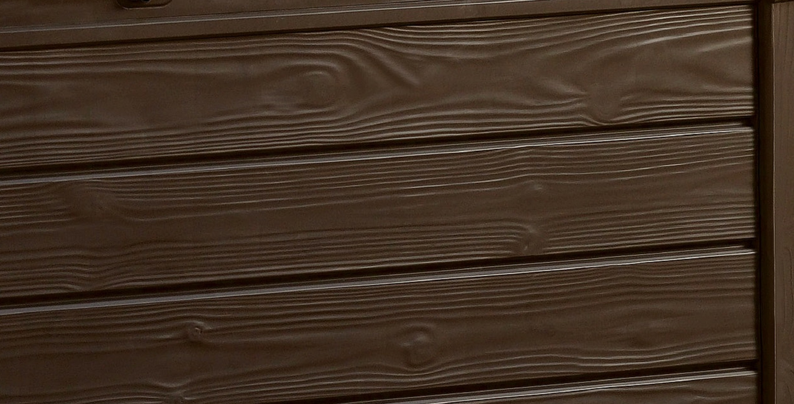 Brightwood 120 Gallons Gallon Water Resistant Lockable Deck Box