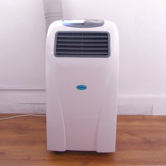 Mobile Air Conditioner & Heating Climateasy