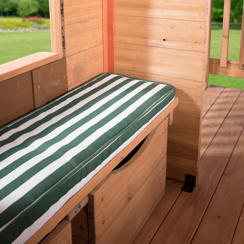 Backyard Discovery Scenic Heights 77