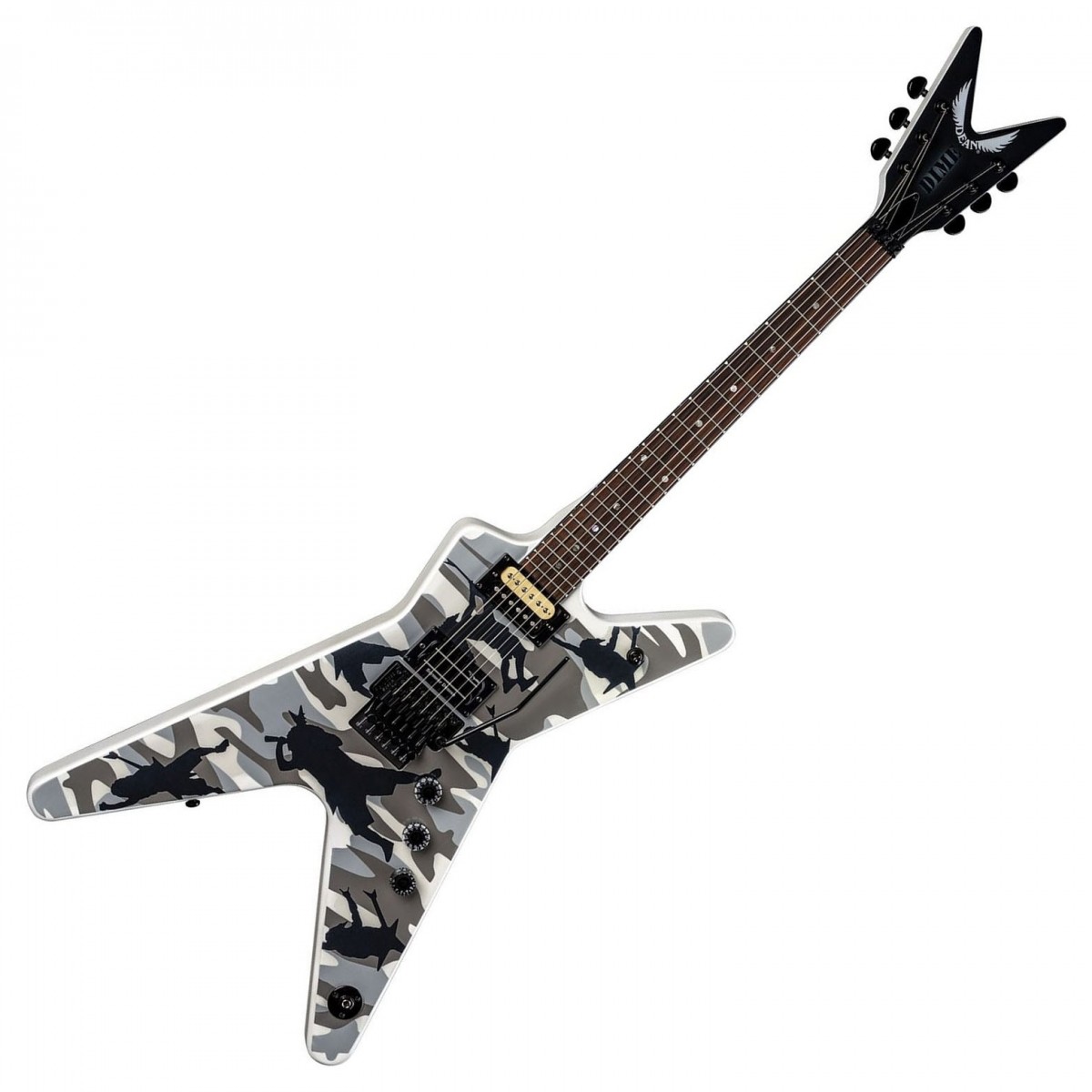 Dean Dimebag ML, Dime Slime