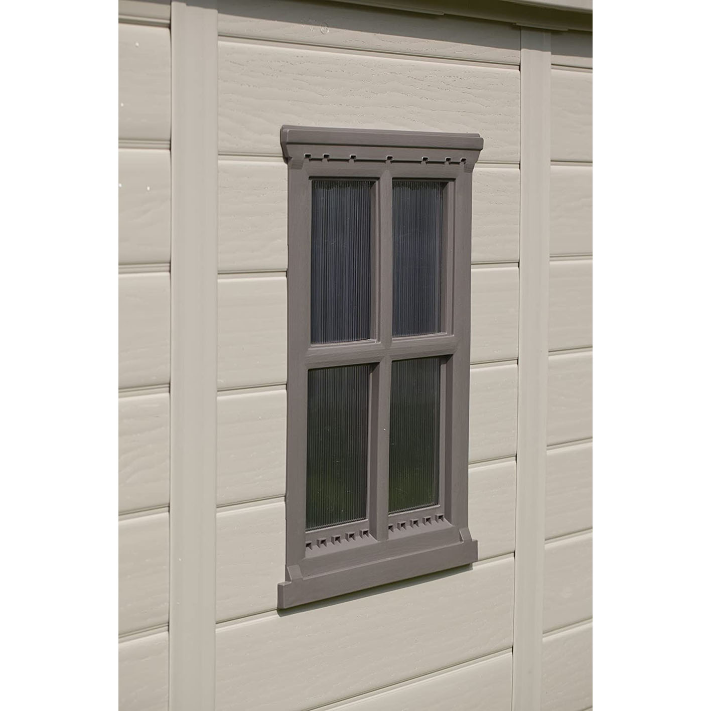 Sega Left Corner Lounge Sofa With Dining Set In Cloudy Grey