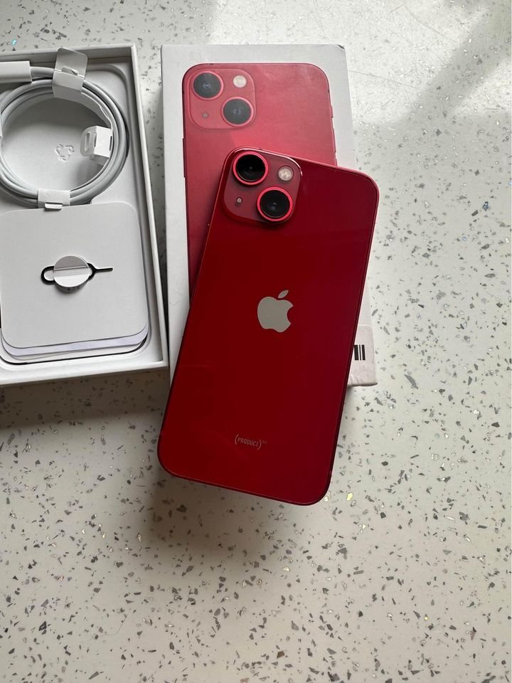 Apple iPhone 13 mini