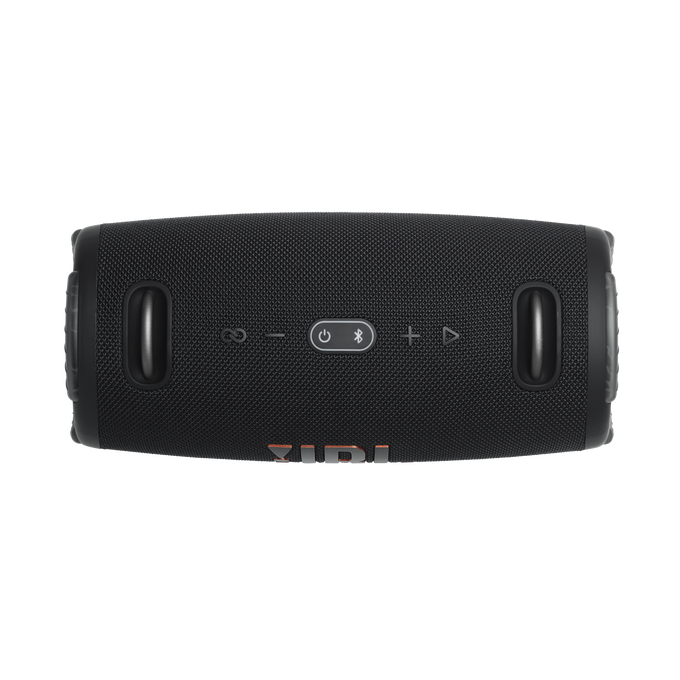 JBL Xtreme 3 Bluetooth Speaker | Black | JBLXTREME3BLKUK