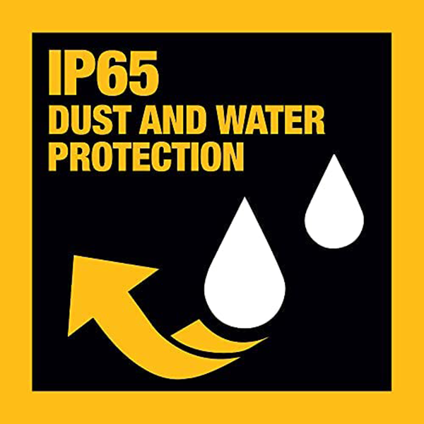 DW089LG 12V 3 x 360 Green Beam Battery with DW0881T Laser Tripod