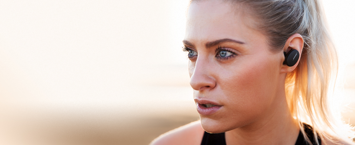 Sport earbuds, bluetooth sport earbuds, true wireless sport earbuds, wireless bluetooth earbuds