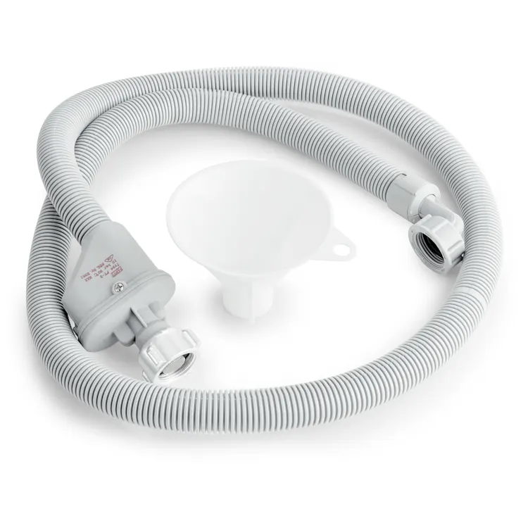 Countertop Dishwasher with 6 Place Settings, 6 Wash Cycles and Silve