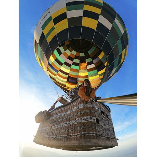 GoPro hero 9 - Complete Package