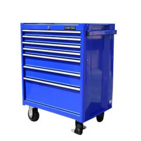 US PRO TOOLS 1 PIECE HEAVY DUTY CLASSIC ROLLER CABINET