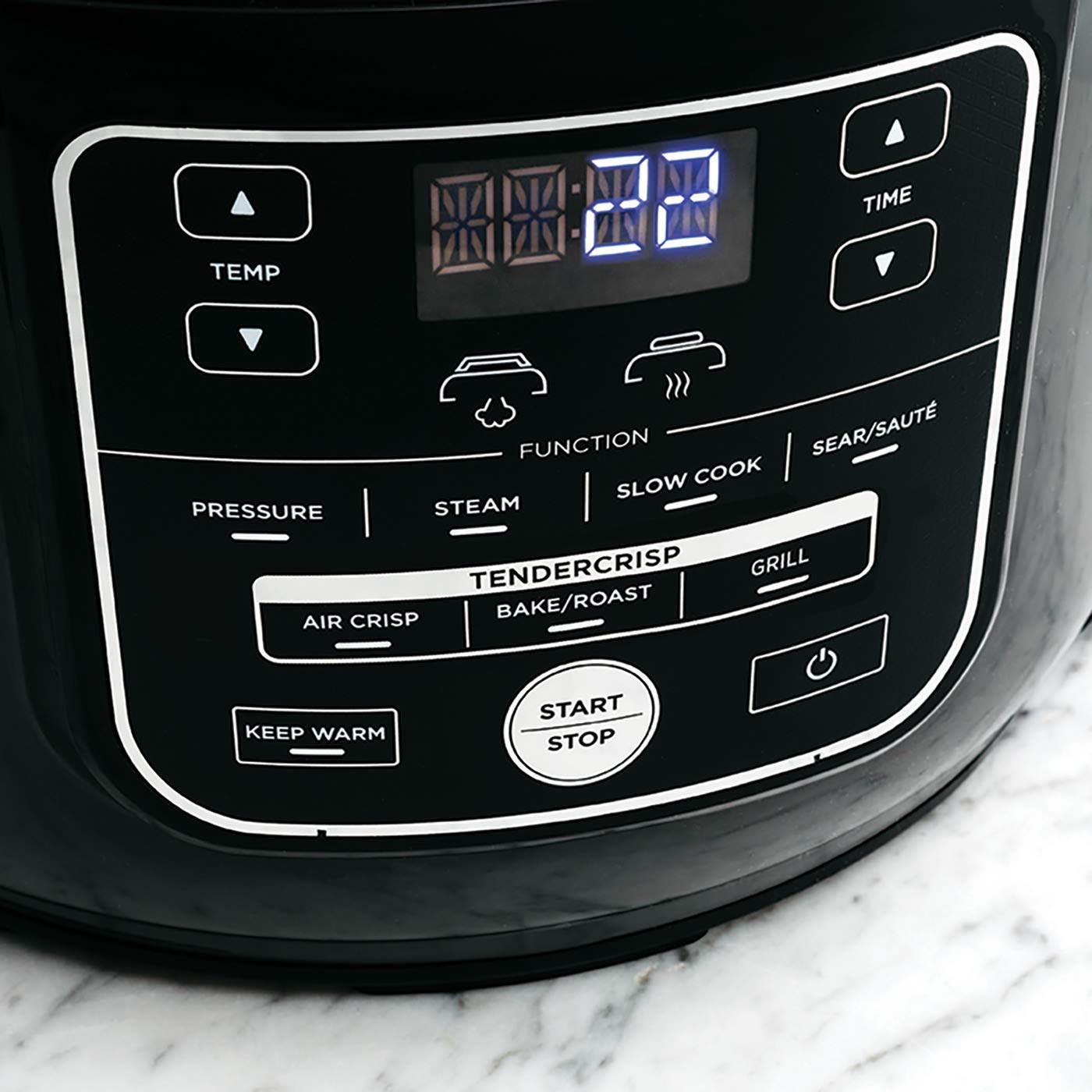 NINJA Multicooker Foodi (OP300)