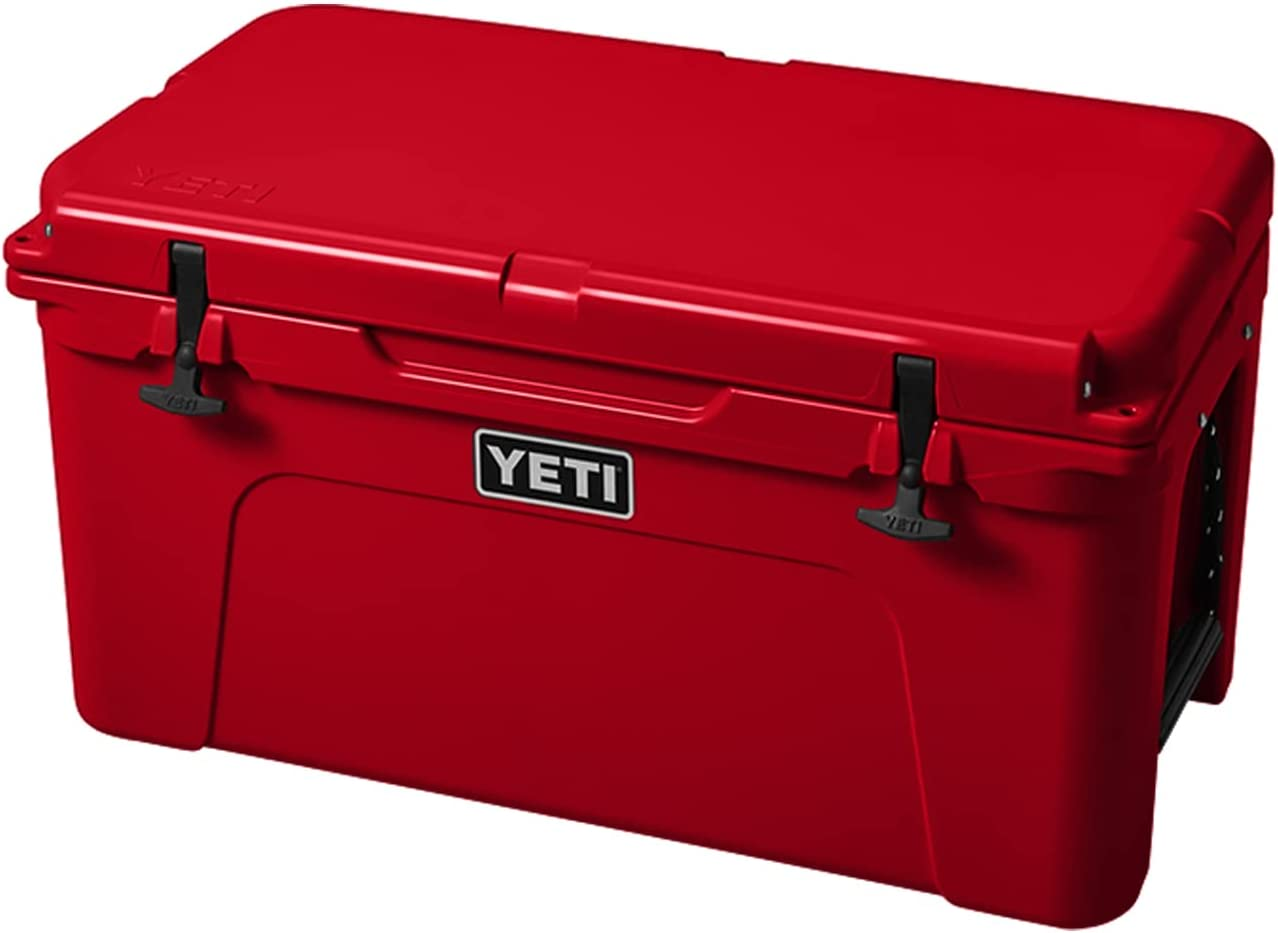 YETI Tundra 45qt & 65qt Cooler