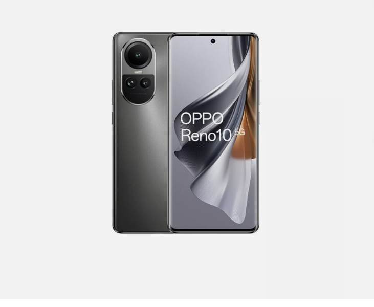 OPPO Reno 10 5G Smartphone 6.7