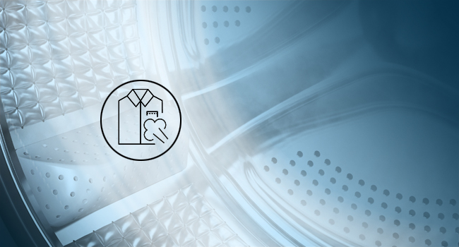 Haier; Laundry; Washine Machine; I Pro 7; Tumble Dryer; Heat Pump; Haier Laundry; Refresh