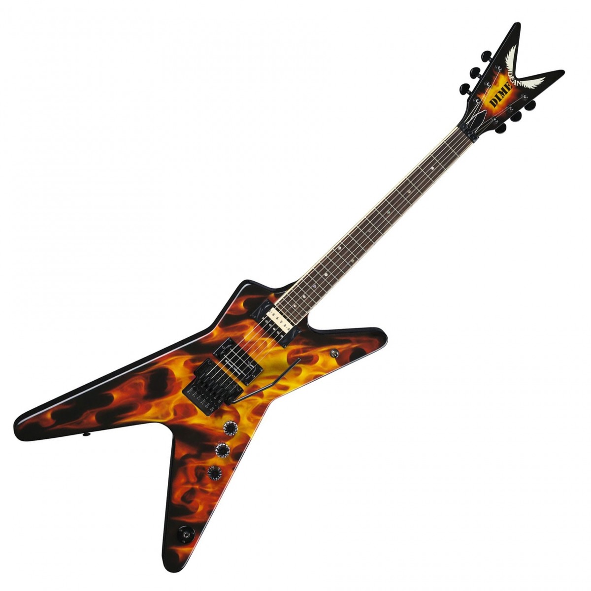 Dean Dimebag ML, Dime Slime