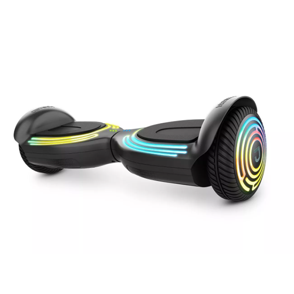 Jetson Sync All-Terrain Dynamic Sound Hoverboard