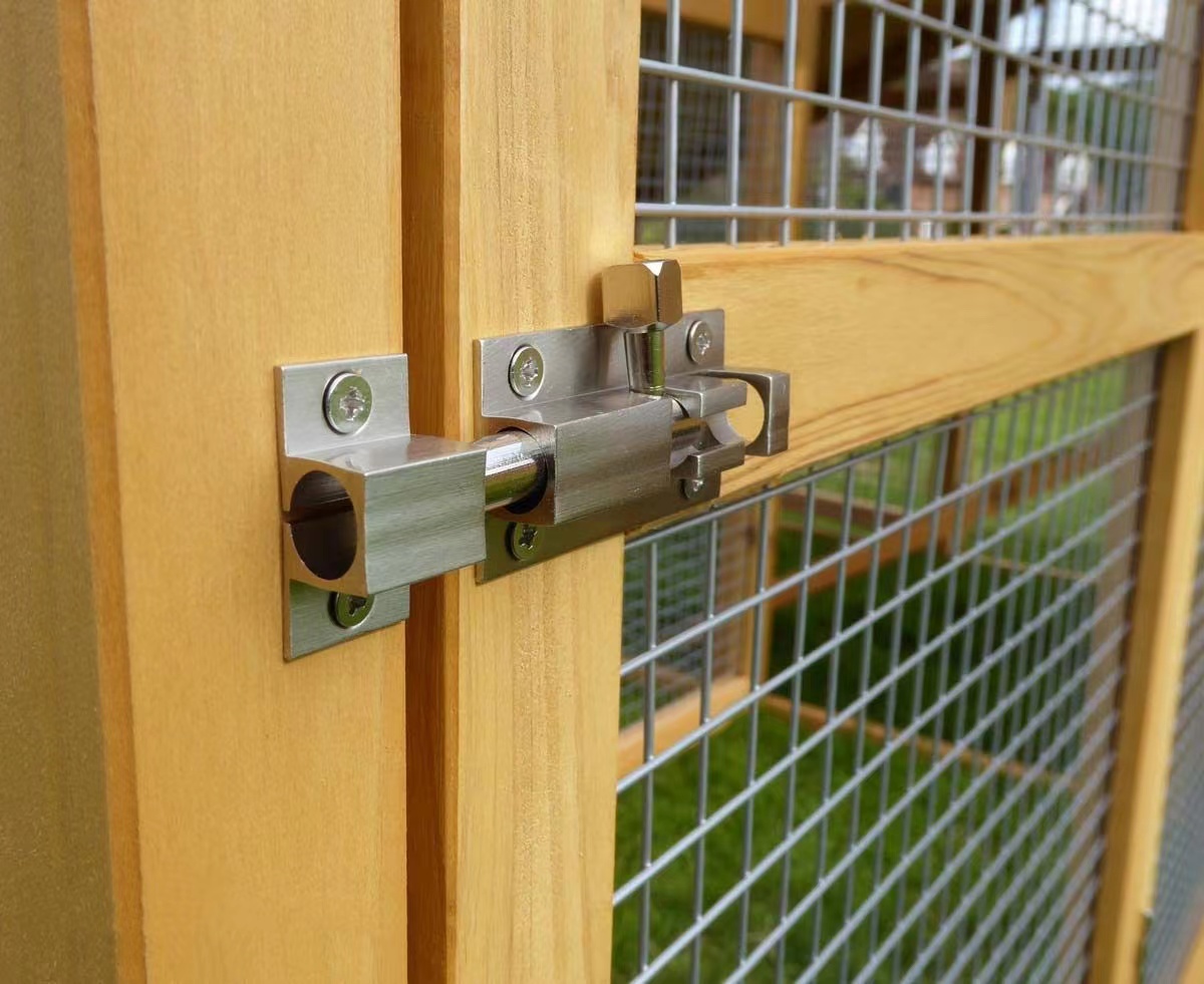 Top class chicken coop & Run