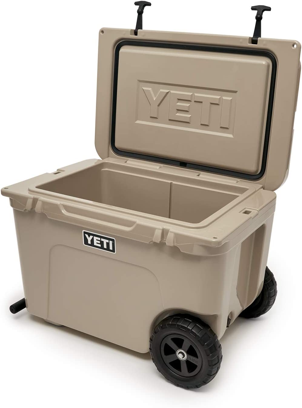YETI Tundra Haul Portable Wheeled Cooler