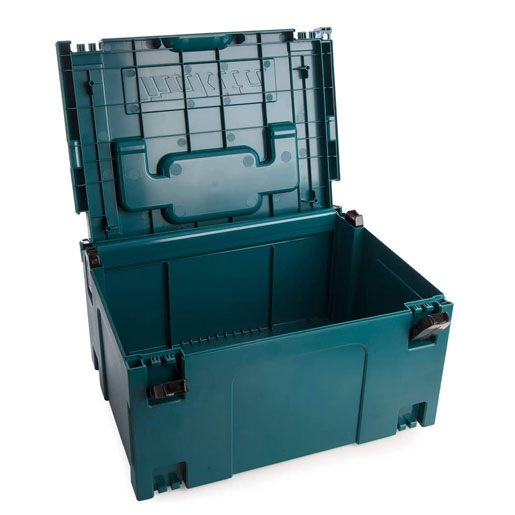 Makita DLX2131TJ 18V 2 x 5.0Ah Li-ion Combi Drill DHP482 + DTD152 Impact Driver Twin Kit Set