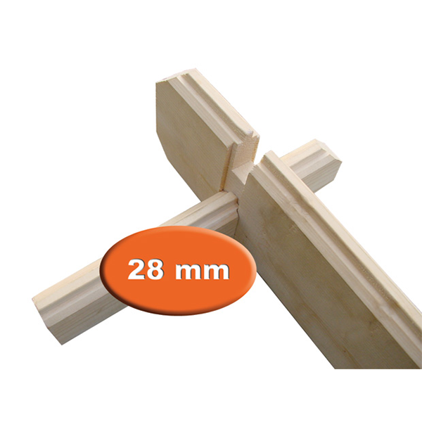 cabin oval sauna LOG CABIN OVAL SAUNA