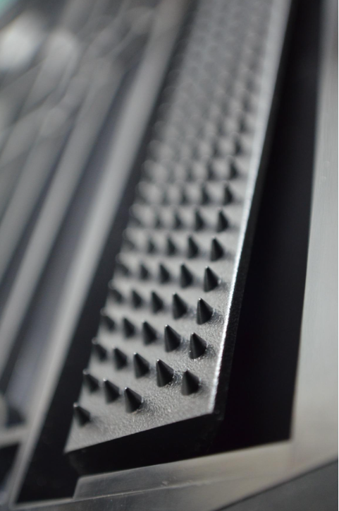 Logitech G Driving Force Shifter with Logitech G923 Racing Wheel and Pedals for Xbox X|S, Xbox One and PC and Genuine Leather Wheel Cover