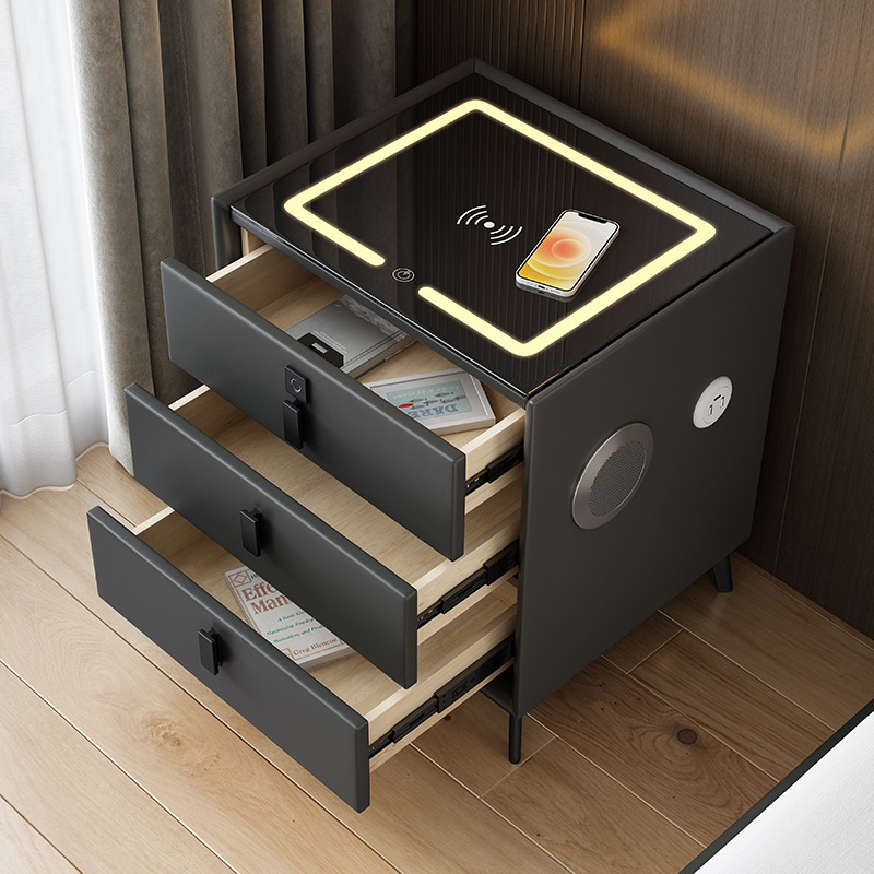 TODAY'S CLEARANCE SALE!SMART NIGHTSTAND