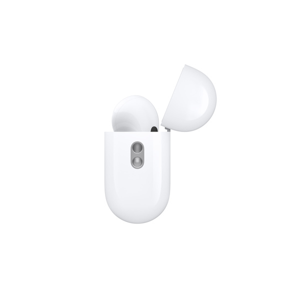AirPods Pro (2nd Generation) - with MagSafe Charging Case (USB-C)